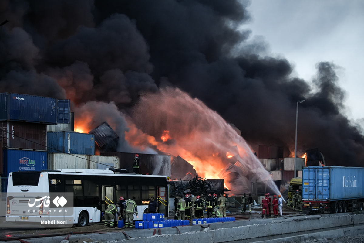 بندر شهید رجایی