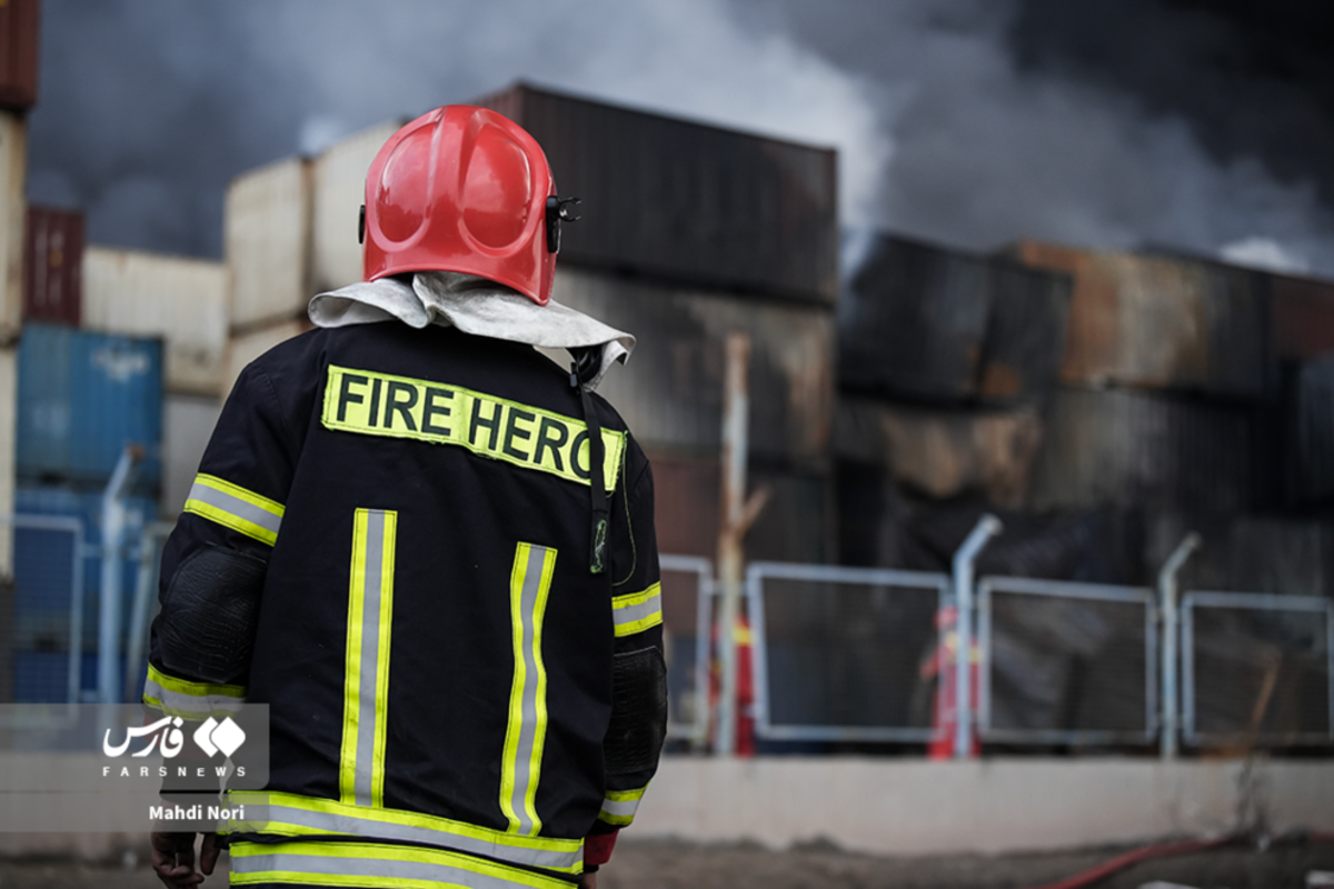 بندر شهید رجایی