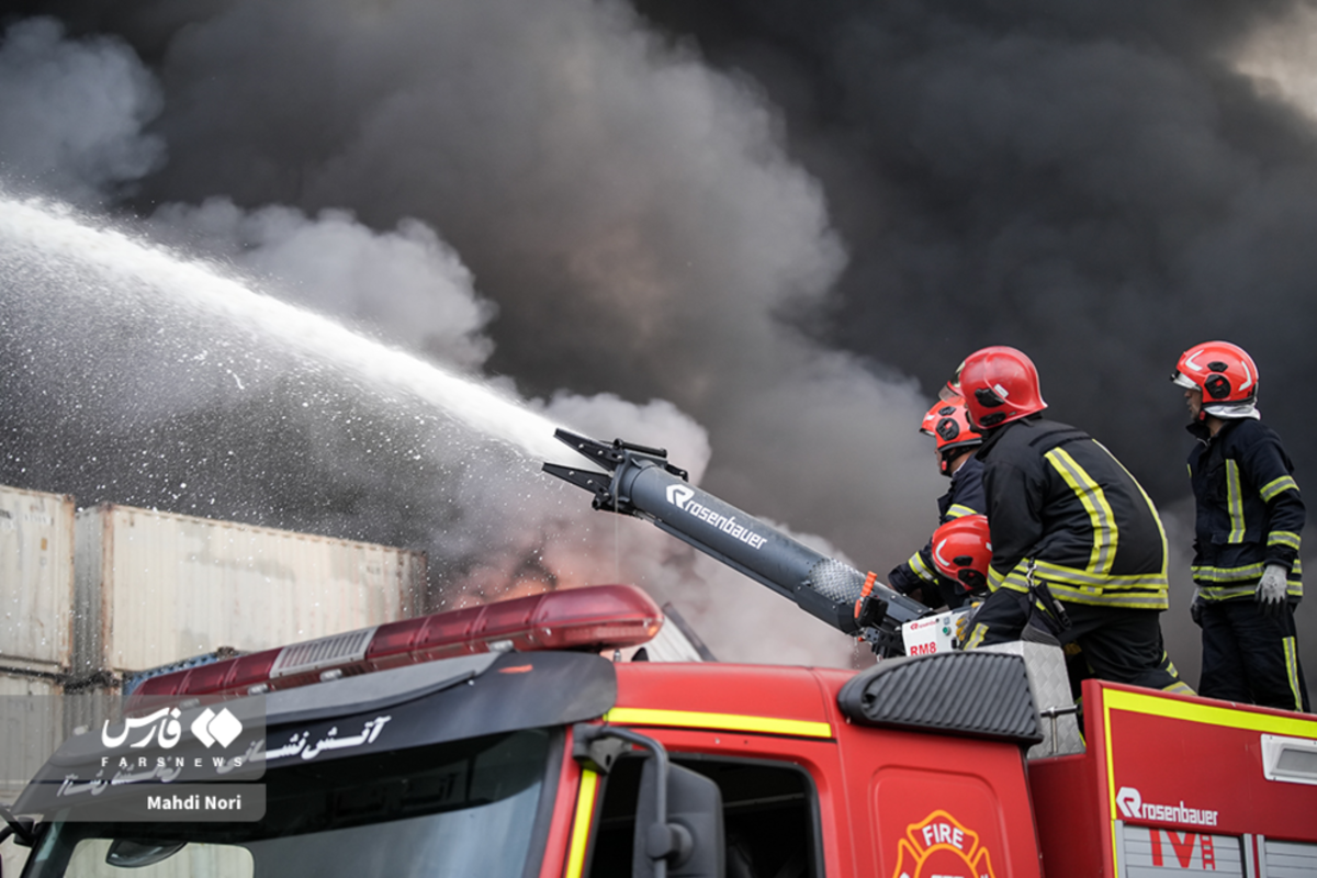 بندر شهید رجایی