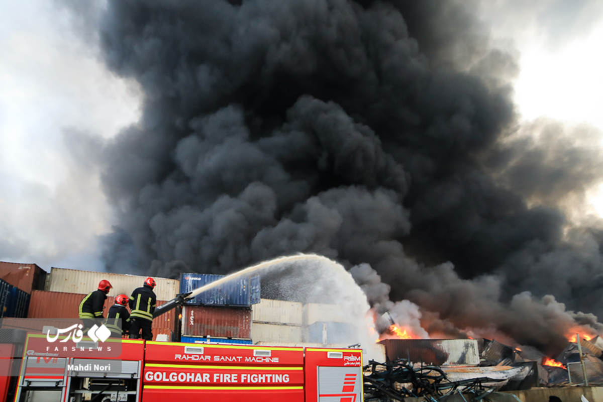 بندر شهید رجایی