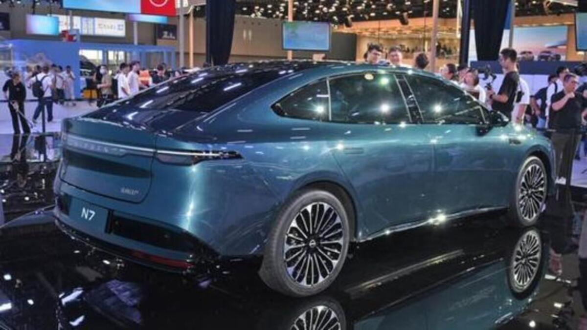 معرفی خودرو 