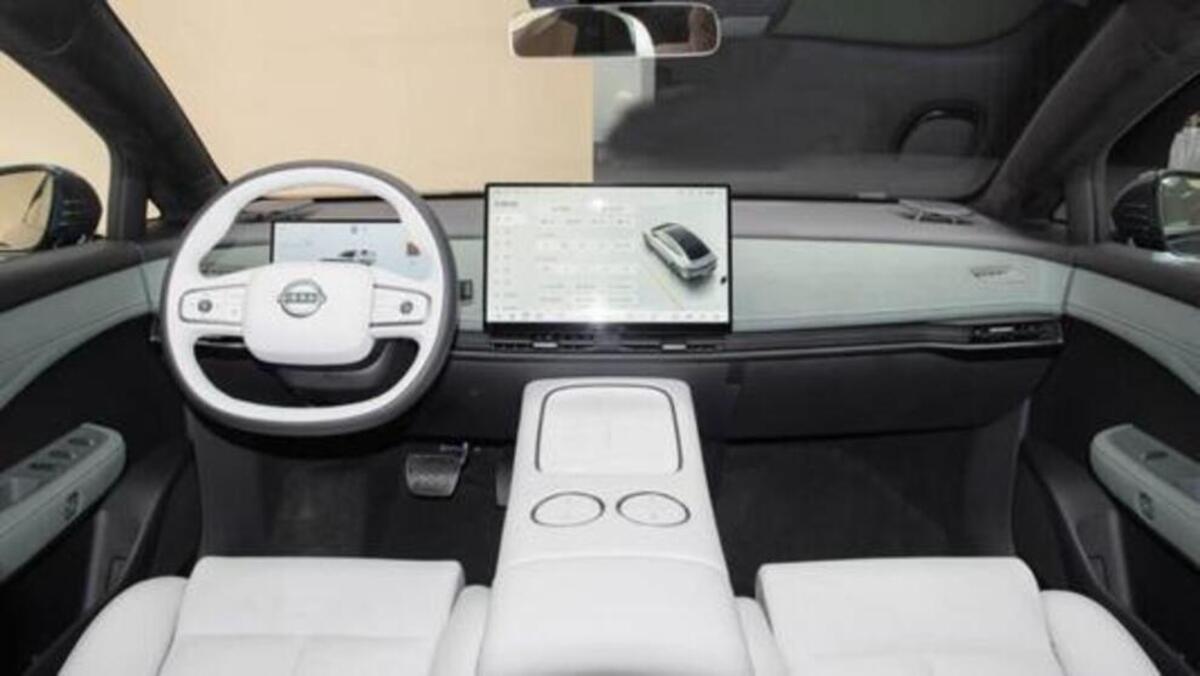 معرفی خودرو 