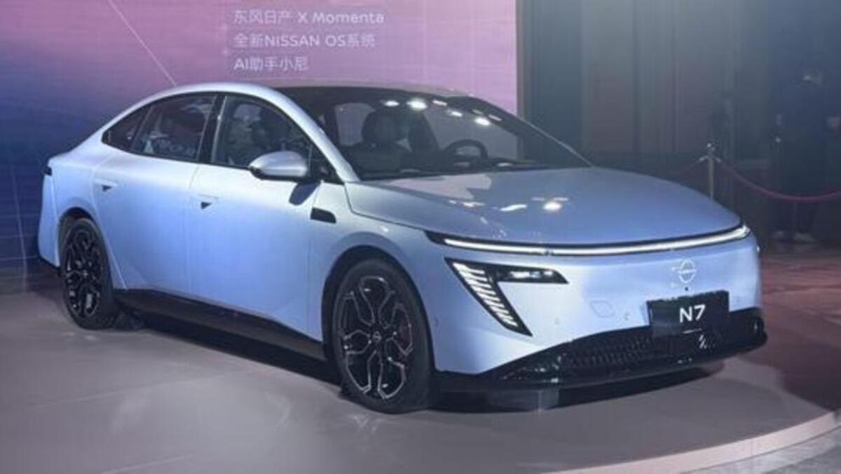 معرفی خودرو 