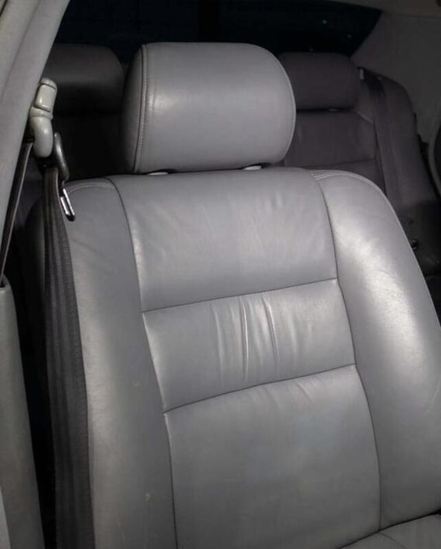 معرفی خودرو تویوتا کراون مجستا؛