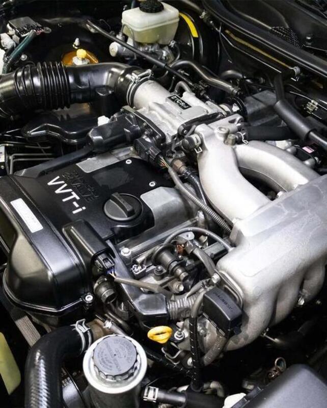 معرفی خودرو تویوتا کراون مجستا؛