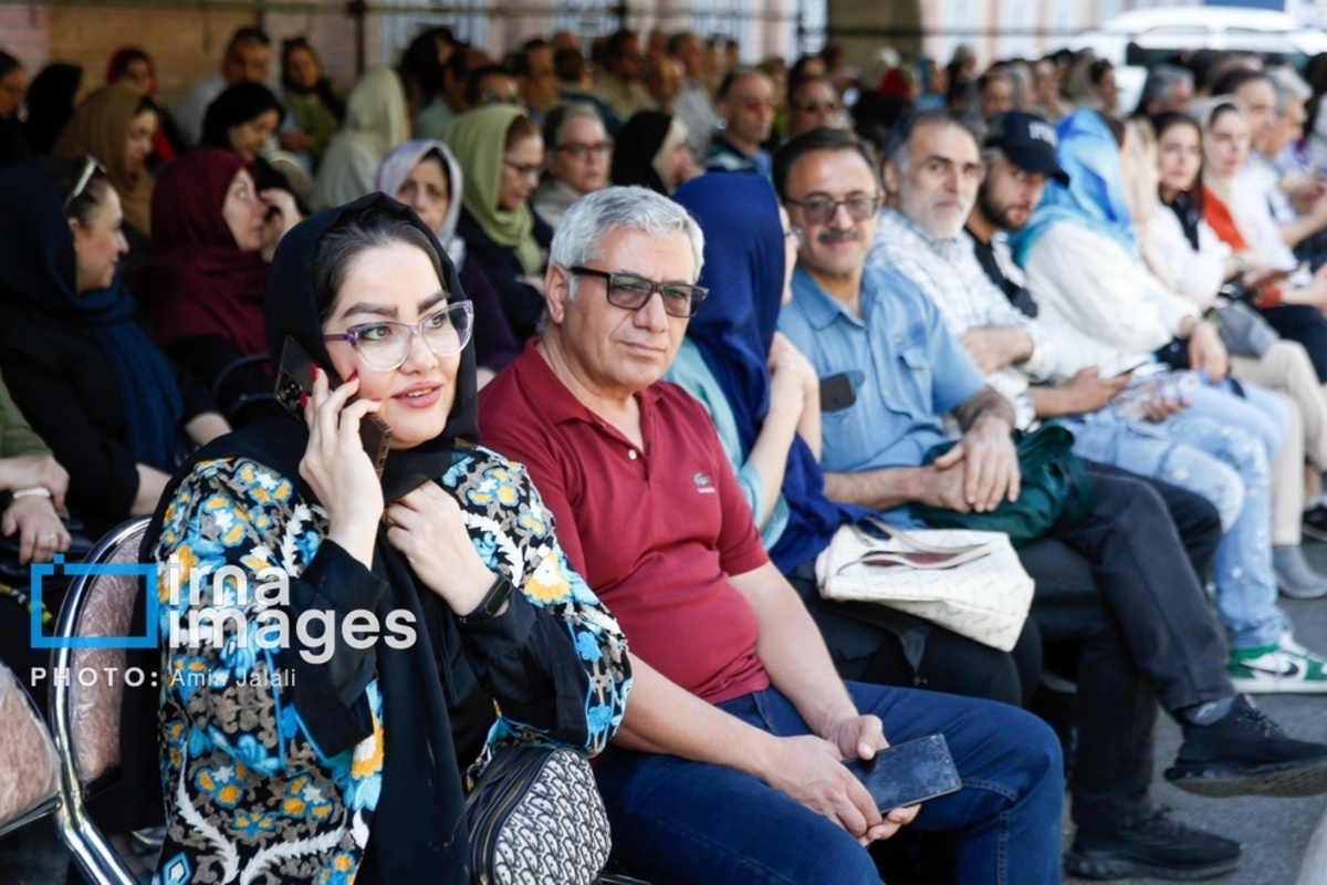 نوبت اول کنکور سراسری ۱۴۰۴