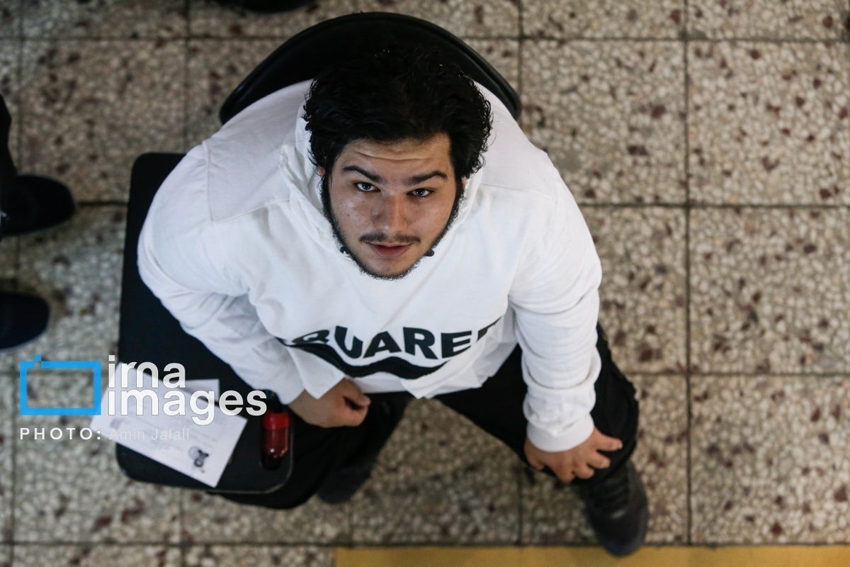 نوبت اول کنکور سراسری ۱۴۰۴