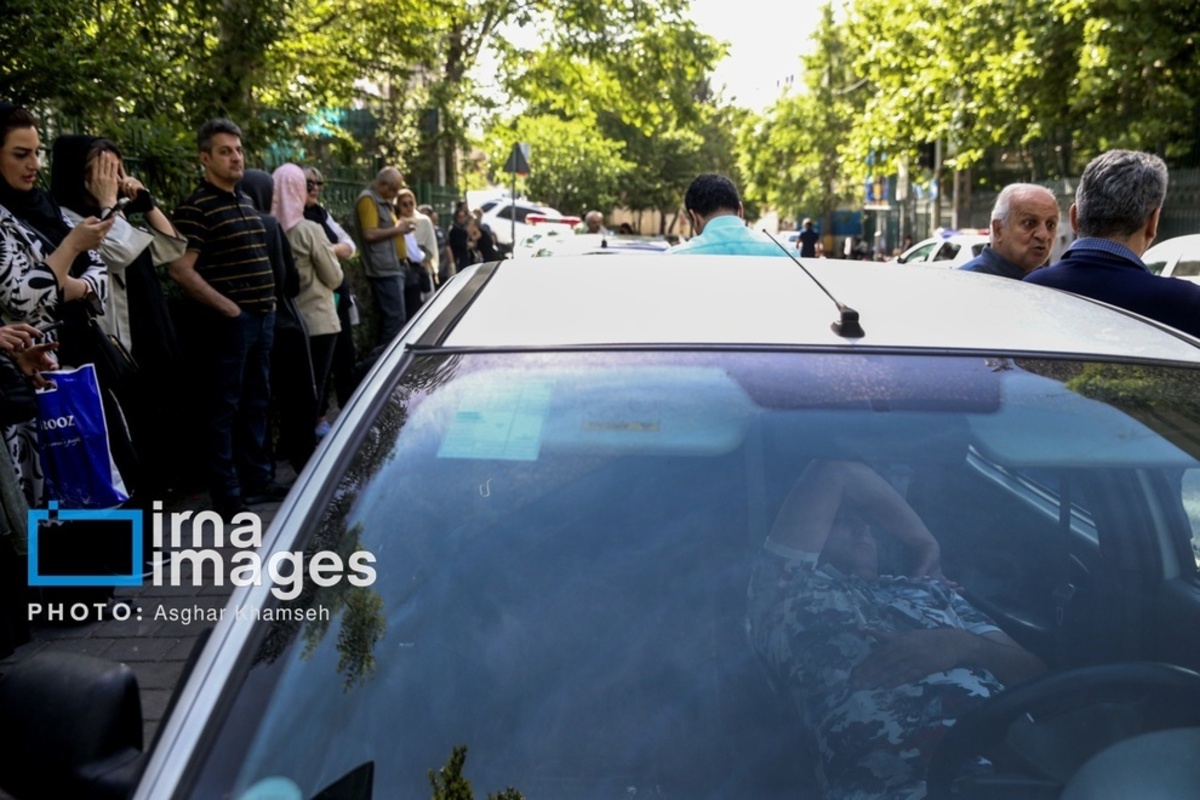 کنکور سراسری علوم تجربی ۱۴۰۴