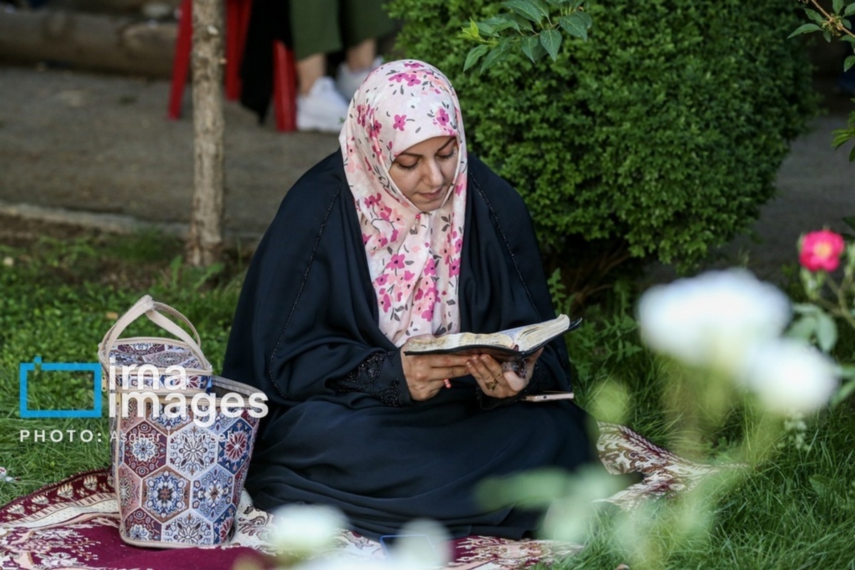 کنکور سراسری علوم تجربی ۱۴۰۴