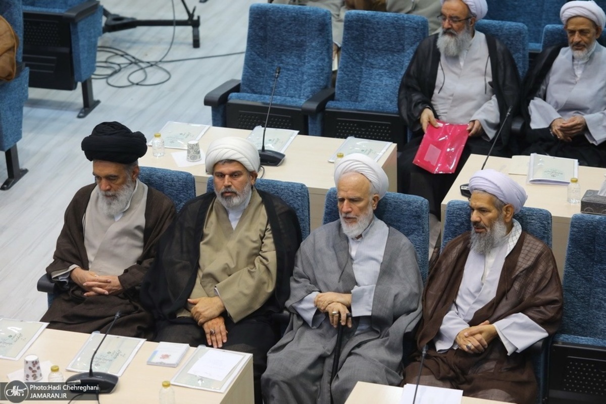  مجلس خبرگان رهبری