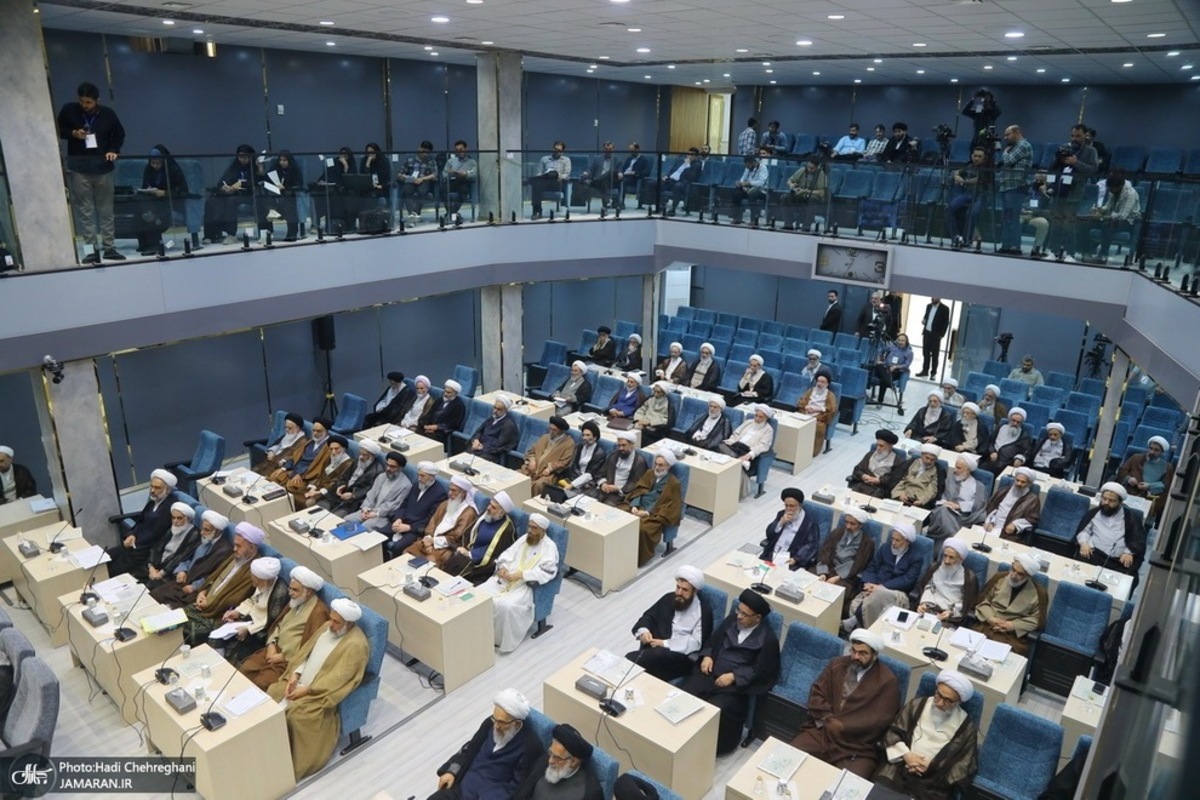  مجلس خبرگان رهبری