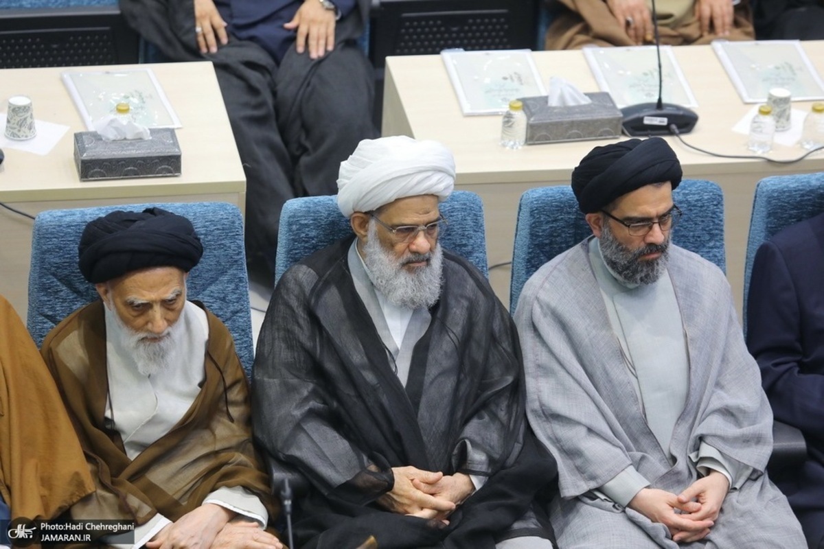  مجلس خبرگان رهبری