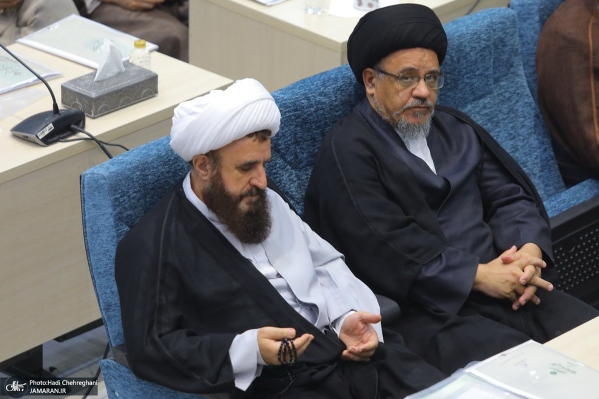  مجلس خبرگان رهبری