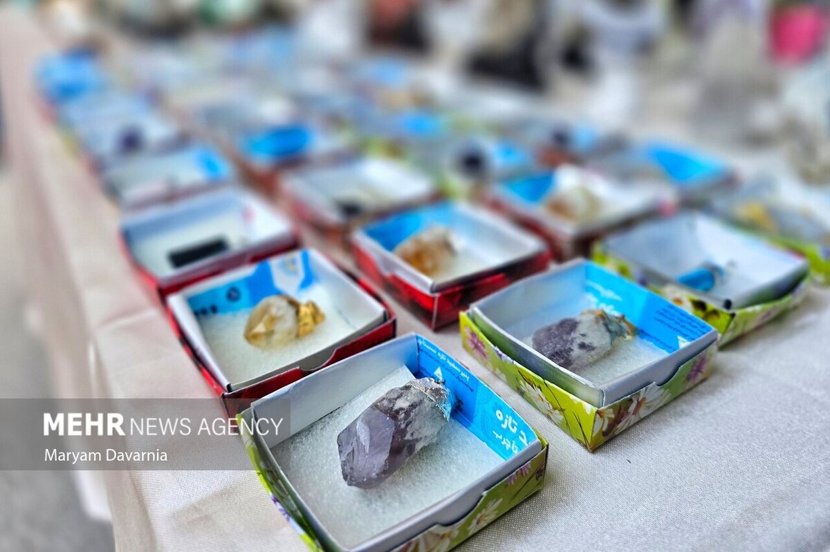 جشنواره اقوام ایرانی