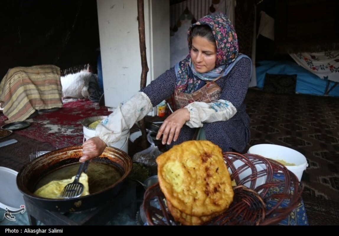 جشنواره اقوام ایرانی