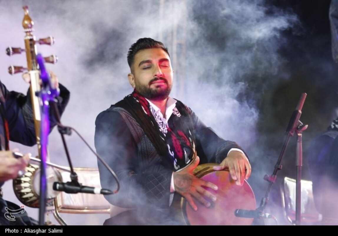 جشنواره اقوام ایرانی