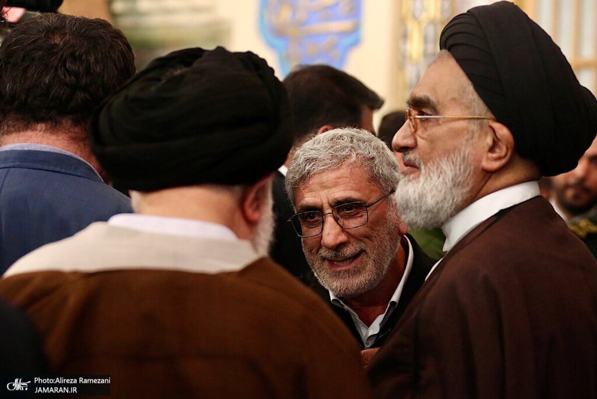 تصاویری از مراسم سالگرد شهید رییسی