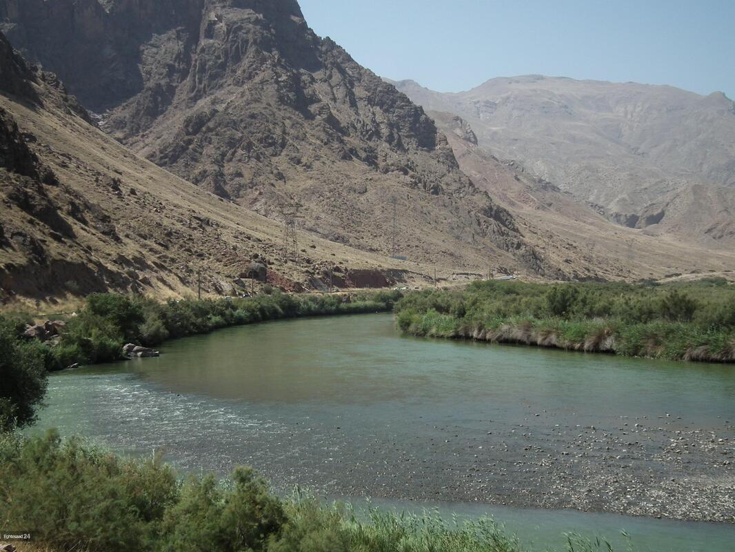 کلیسای جلفا