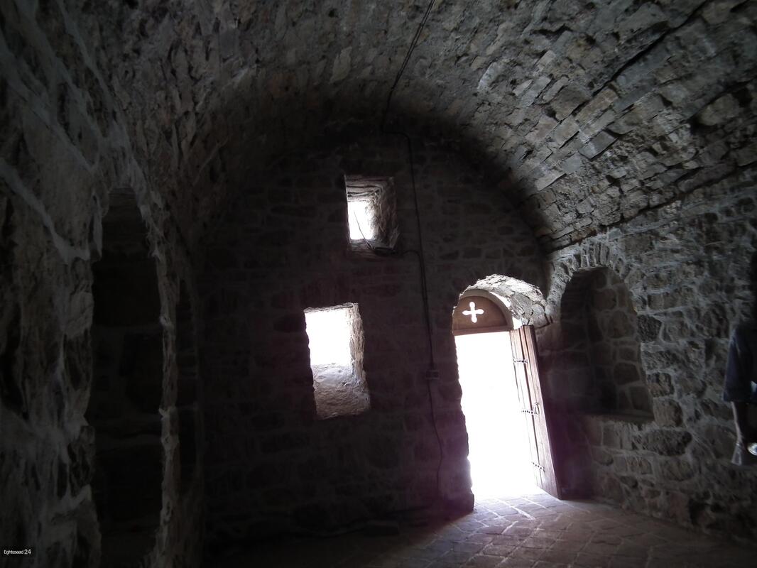 کلیسای جلفا