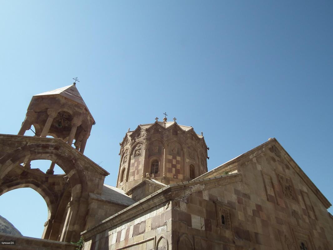 کلیسای جلفا