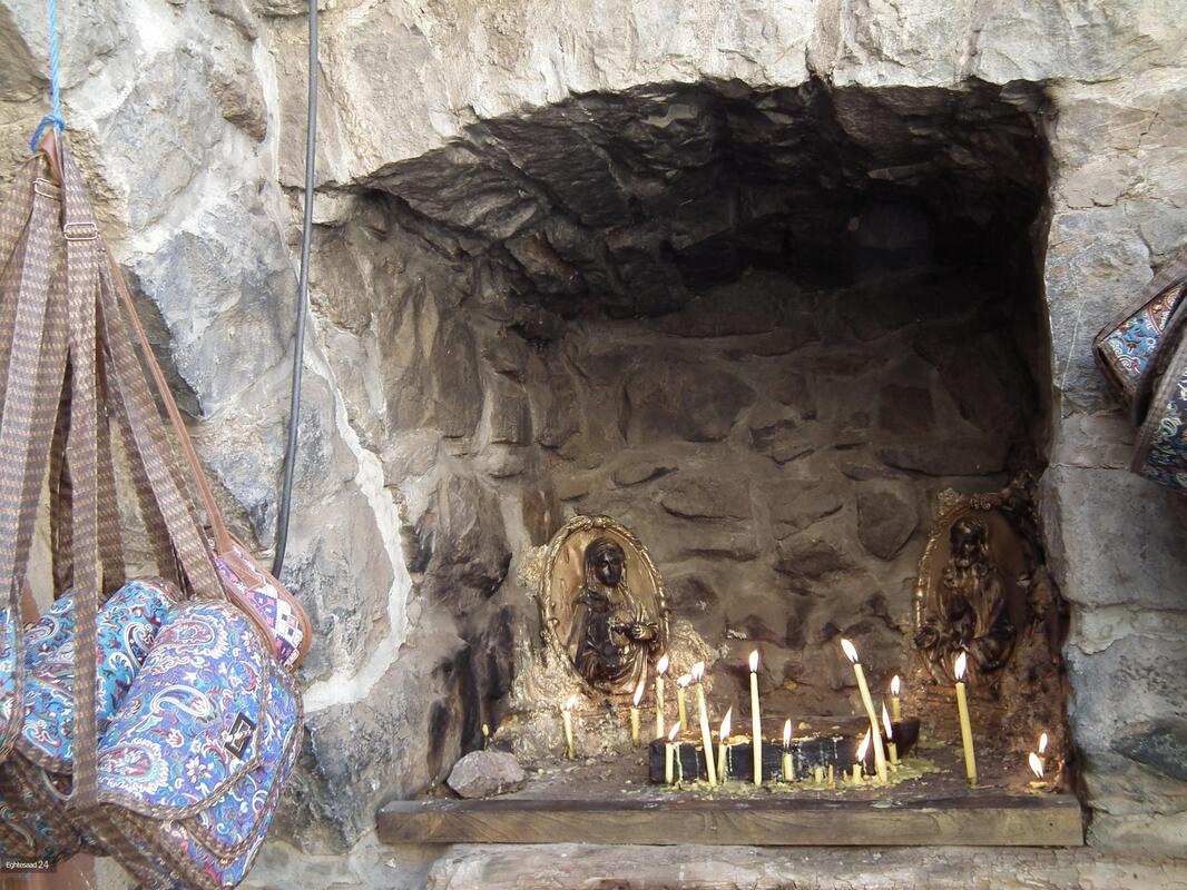 کلیسای جلفا