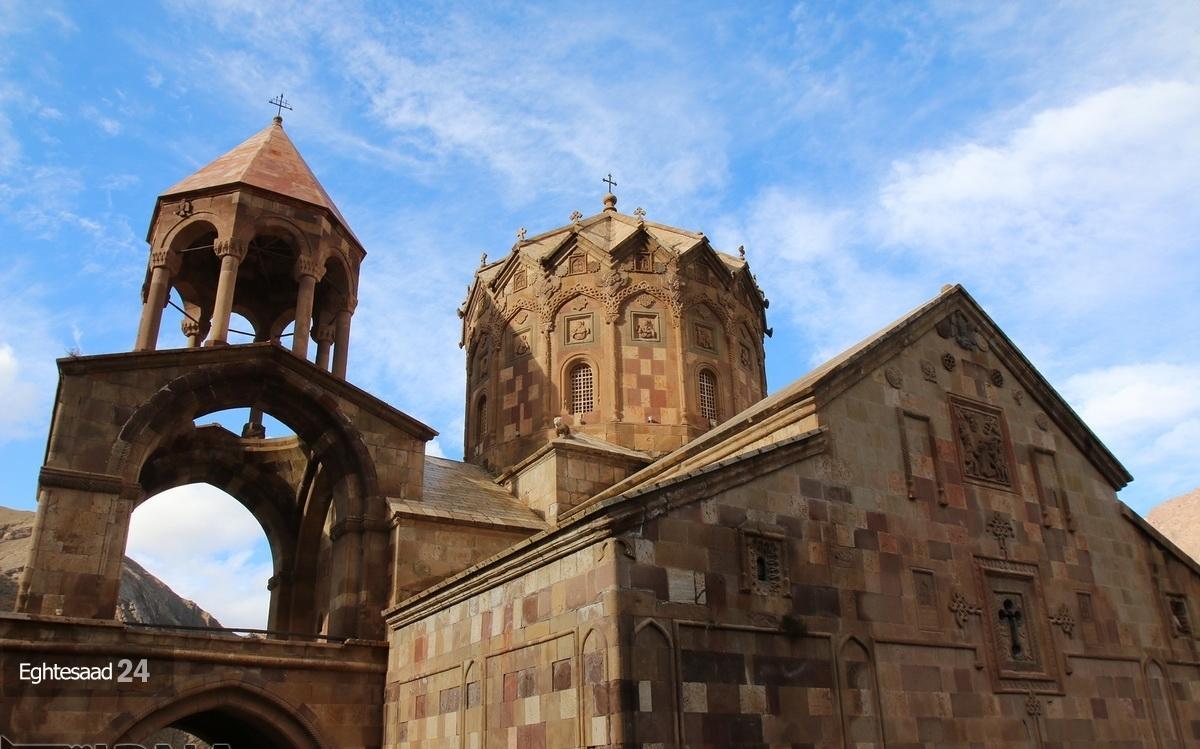 کلیسای جلفا