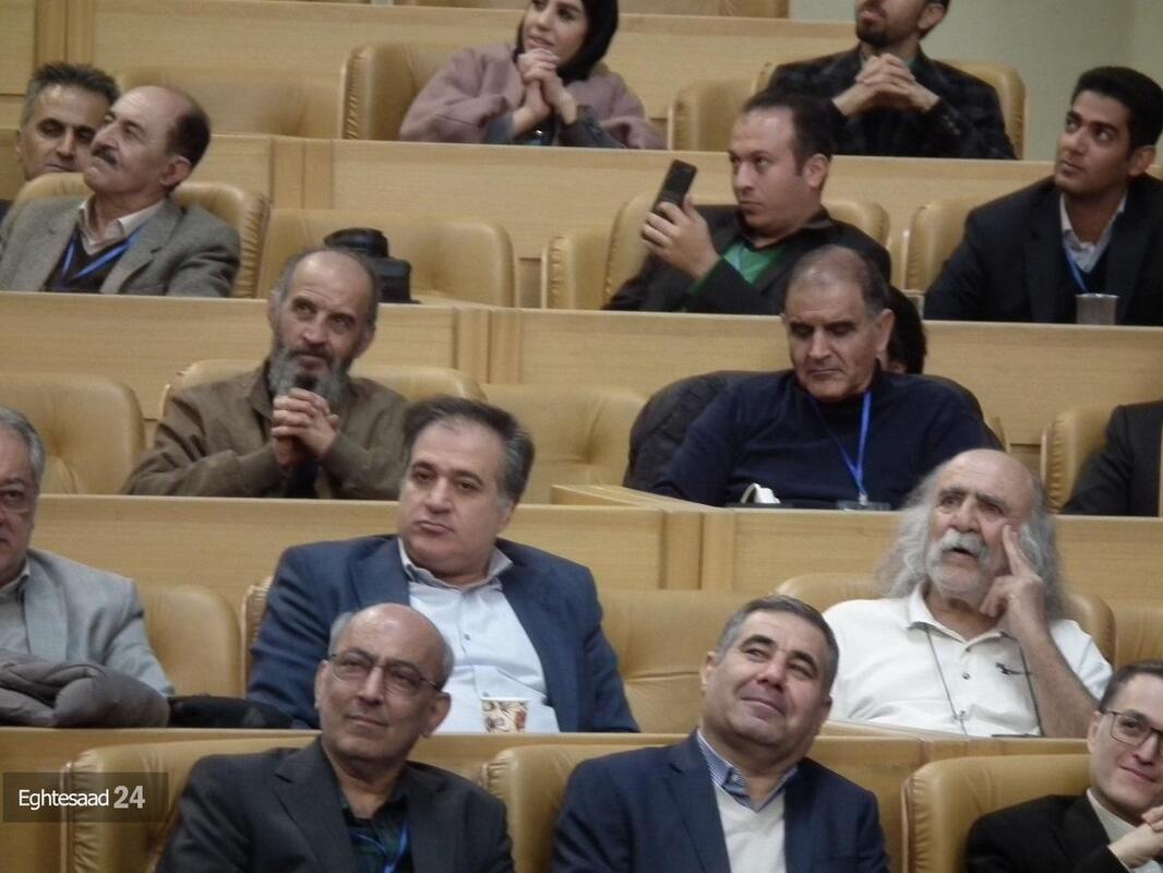 حزب اتحاد در زمستان 1403