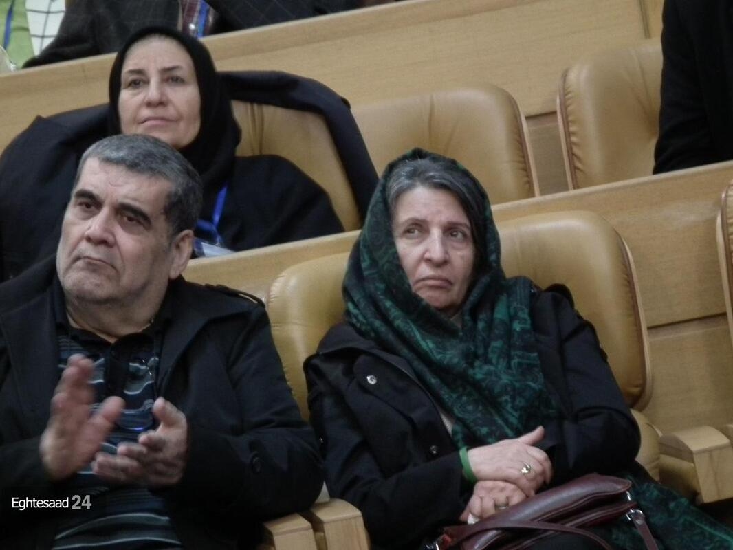 حزب اتحاد در زمستان 1403