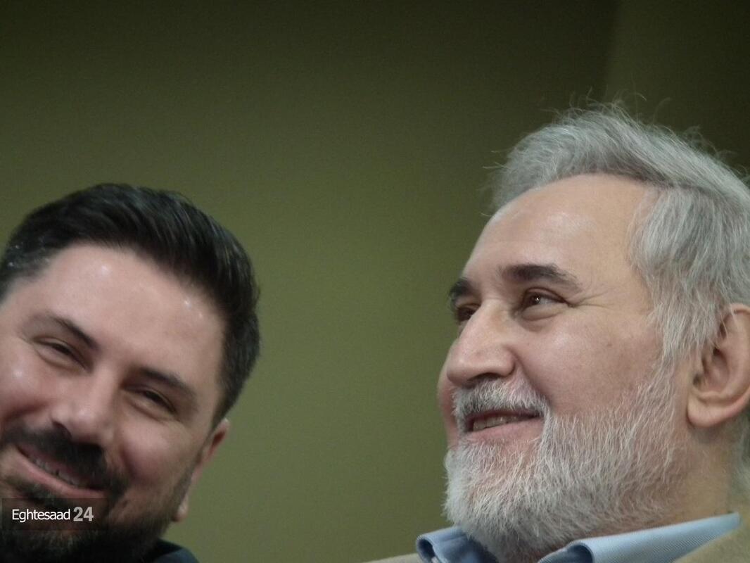 حزب اتحاد در زمستان 1403