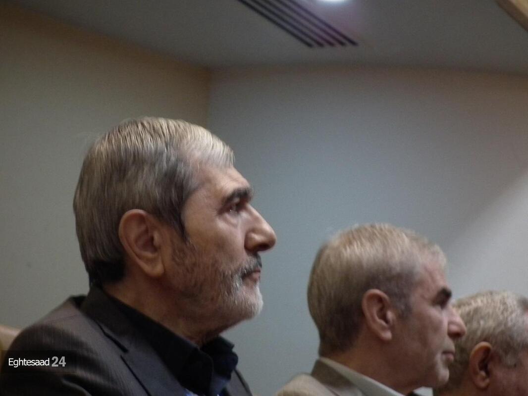 حزب اتحاد در زمستان 1403