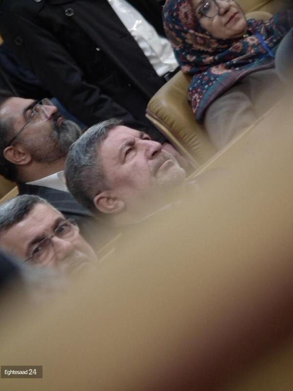 حزب اتحاد در زمستان 1403