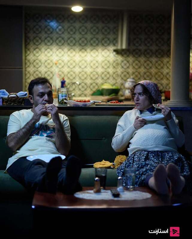 بازیگران سریال کنکل