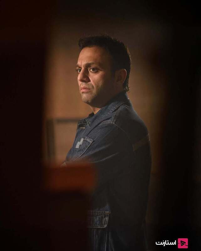 بازیگران سریال کنکل