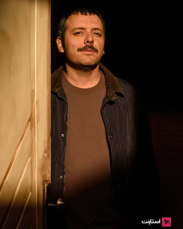 بازیگران سریال کنکل