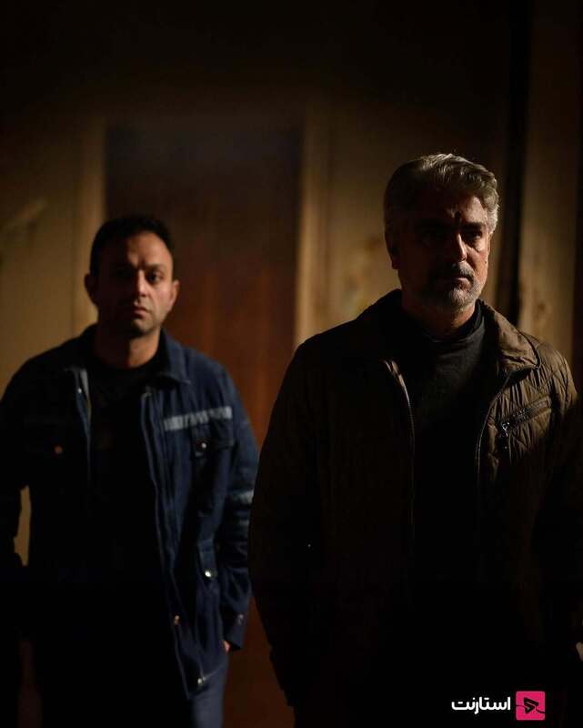 بازیگران سریال کنکل