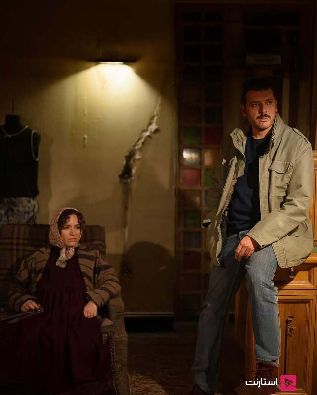 بازیگران سریال کنکل