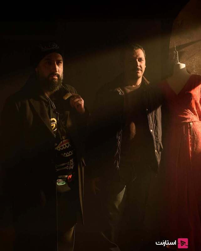 بازیگران سریال کنکل