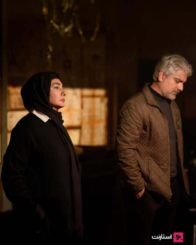 بازیگران سریال کنکل