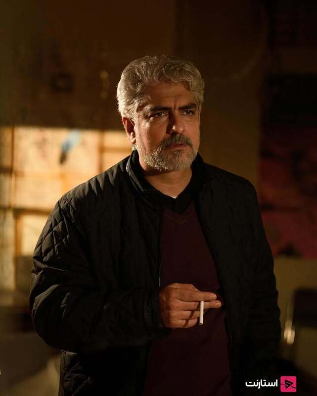 بازیگران سریال کنکل