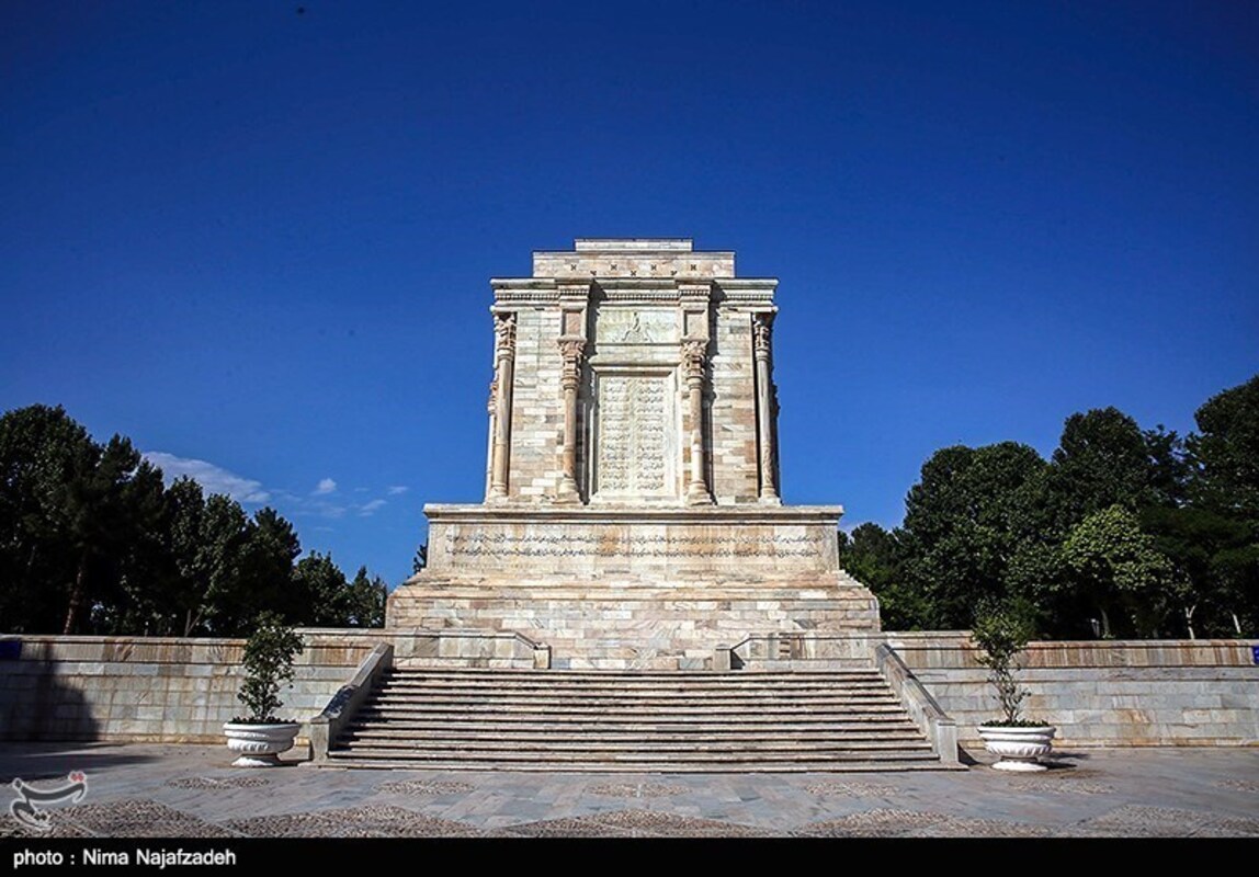  روز بزرگداشت فردوسی