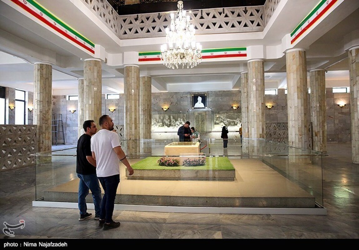  روز بزرگداشت فردوسی