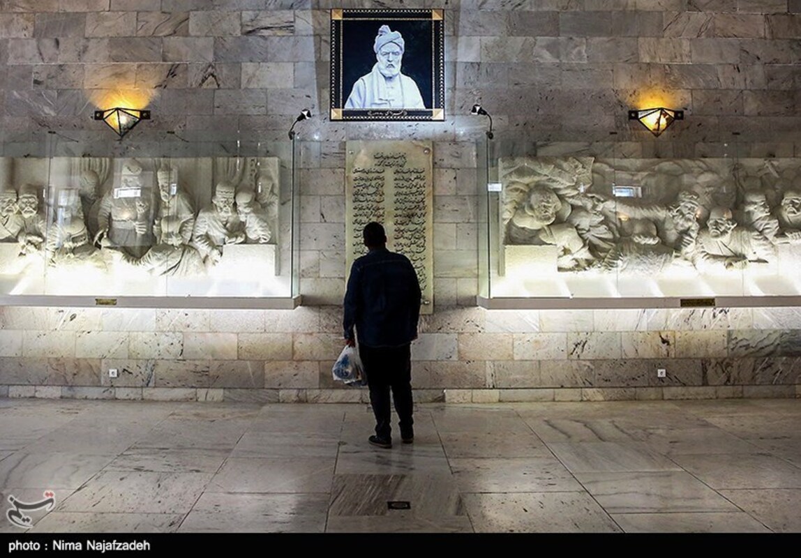  روز بزرگداشت فردوسی