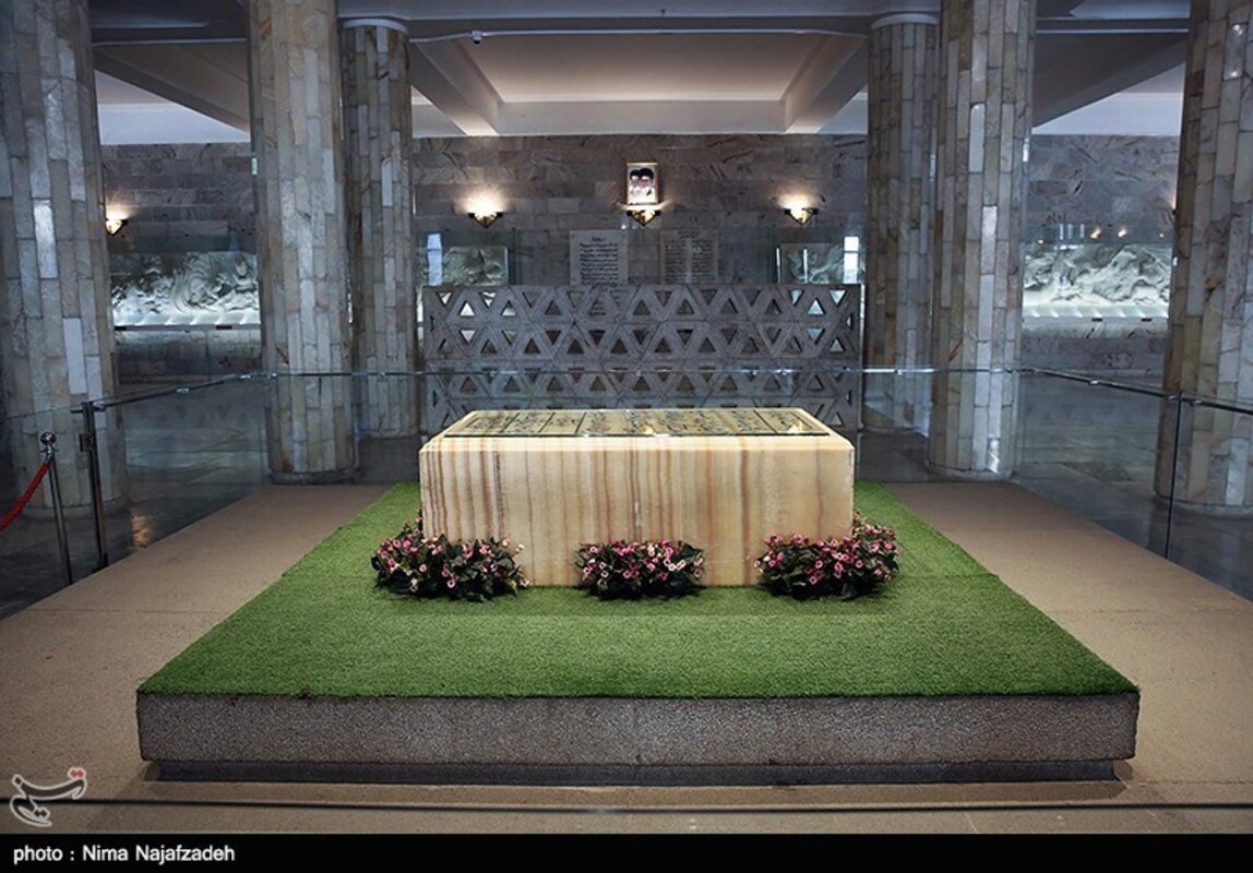  روز بزرگداشت فردوسی