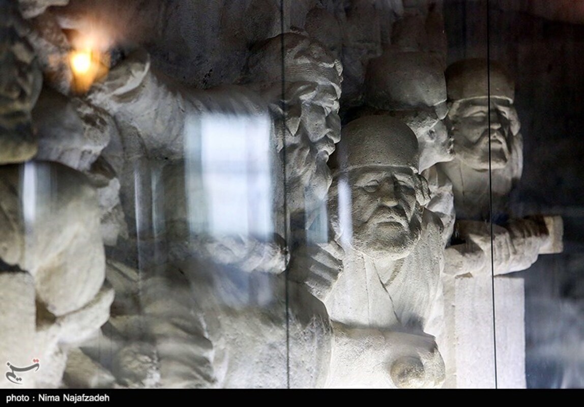  روز بزرگداشت فردوسی