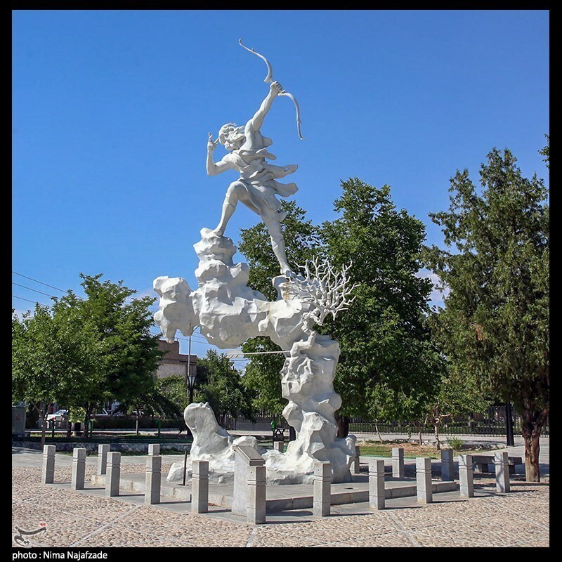  روز بزرگداشت فردوسی