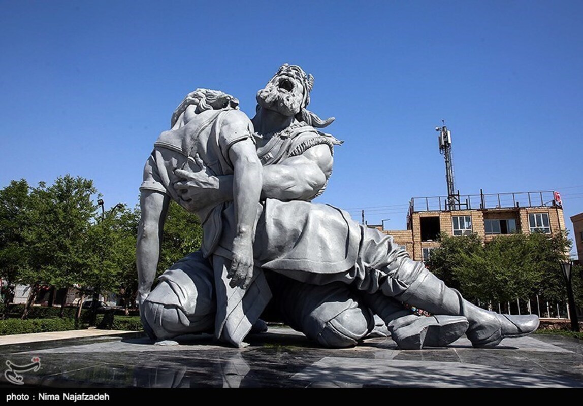  روز بزرگداشت فردوسی