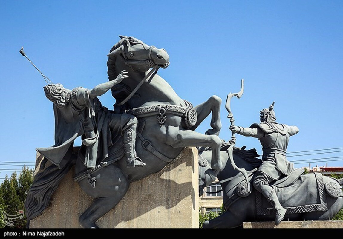  روز بزرگداشت فردوسی