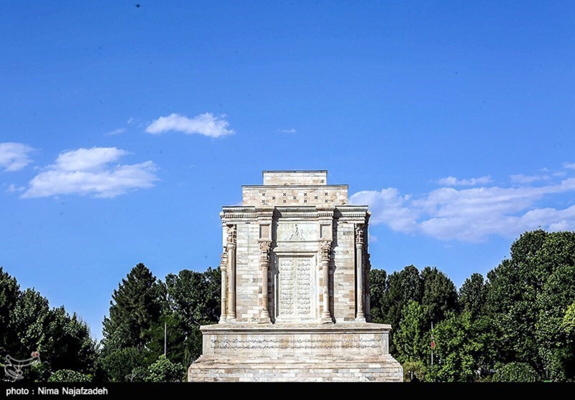  روز بزرگداشت فردوسی