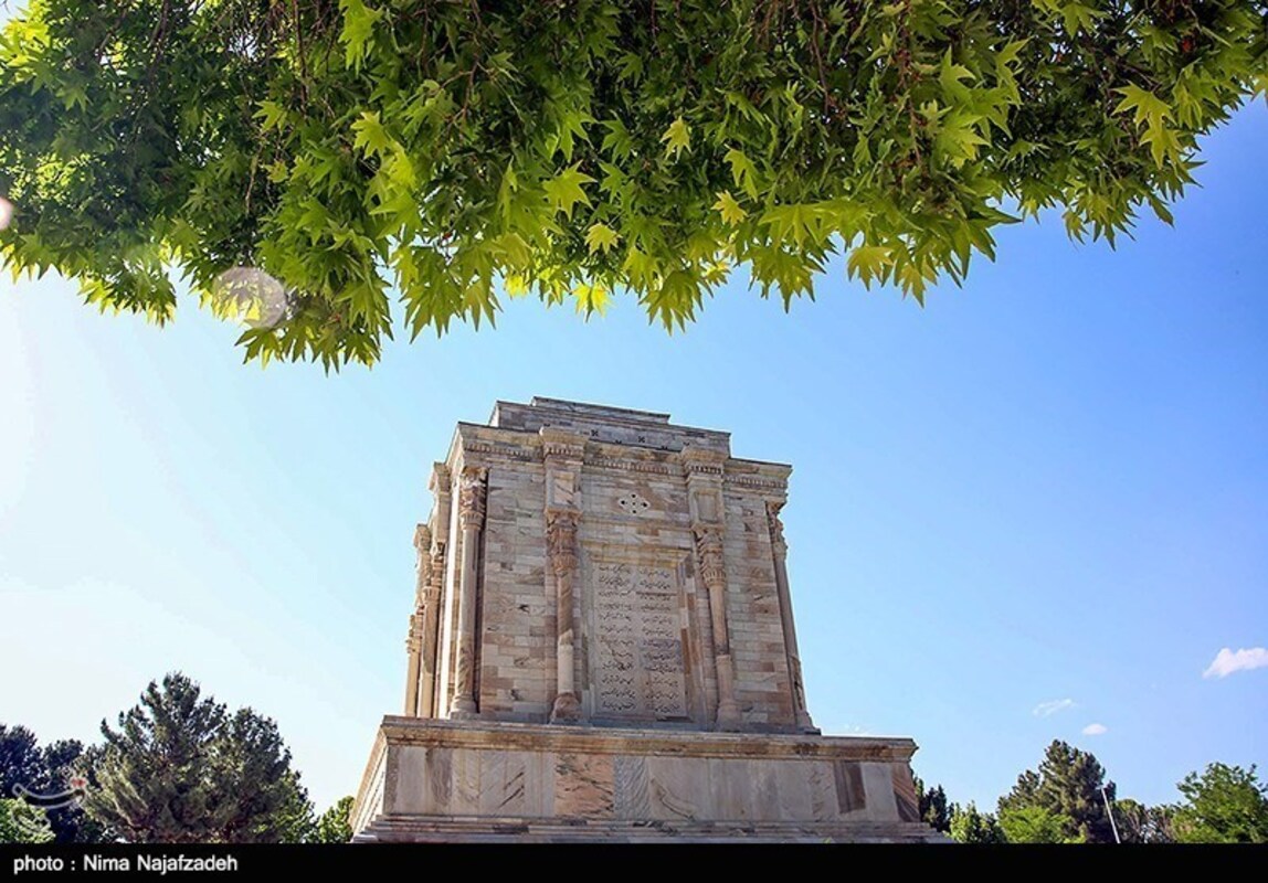  روز بزرگداشت فردوسی