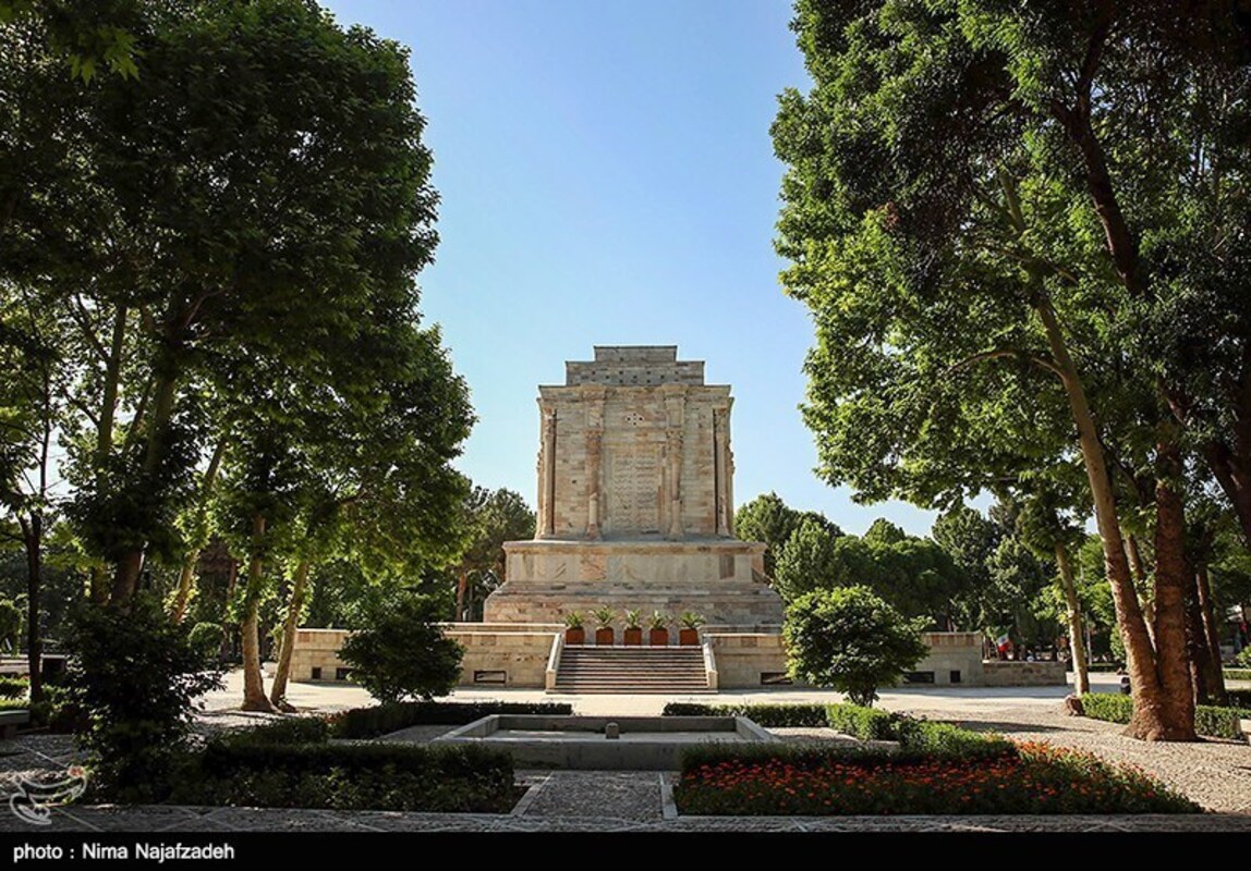  روز بزرگداشت فردوسی